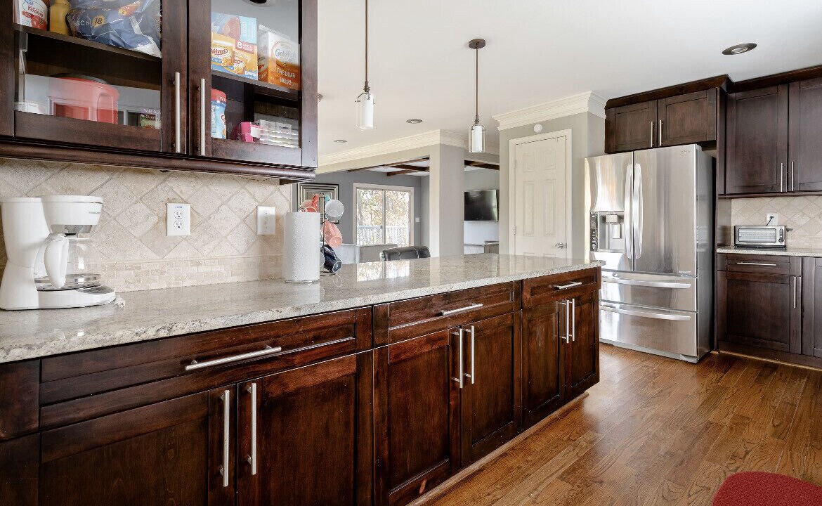 Photo of Kitchen in Sandy Springs