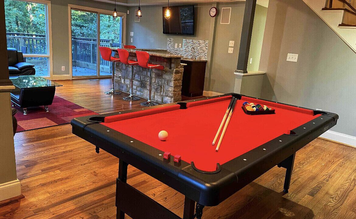 Photo of Bedroom in Sandy Springs