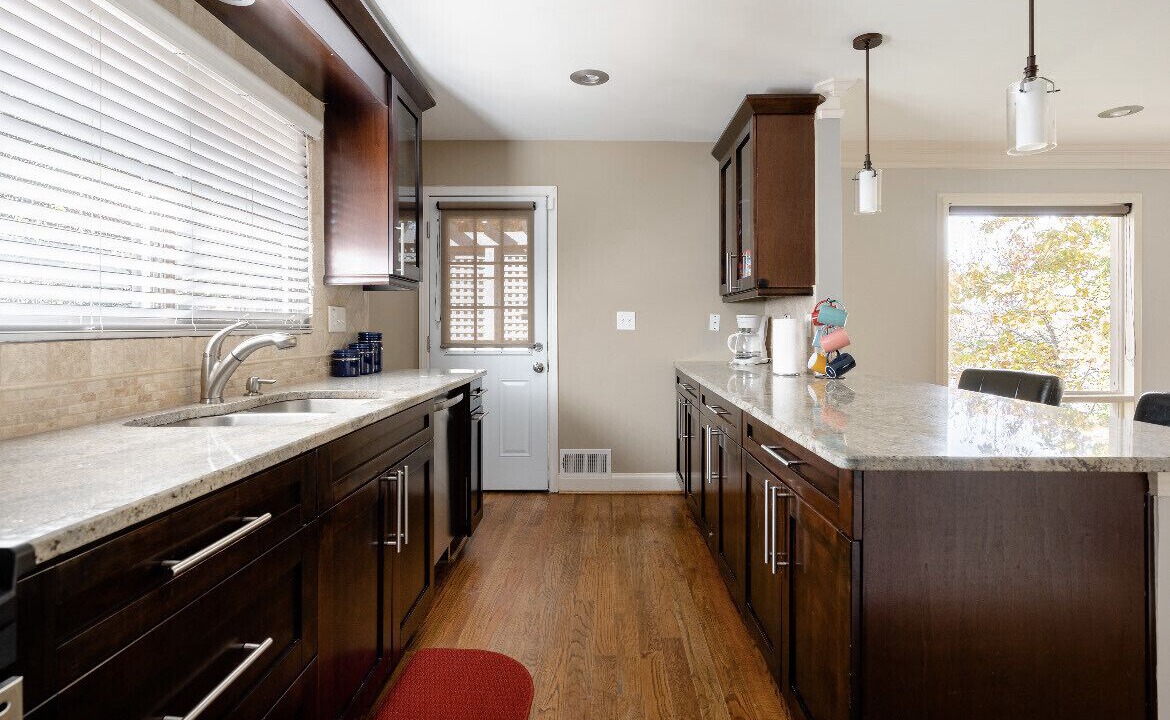 Photo of Kitchen in Sandy Springs