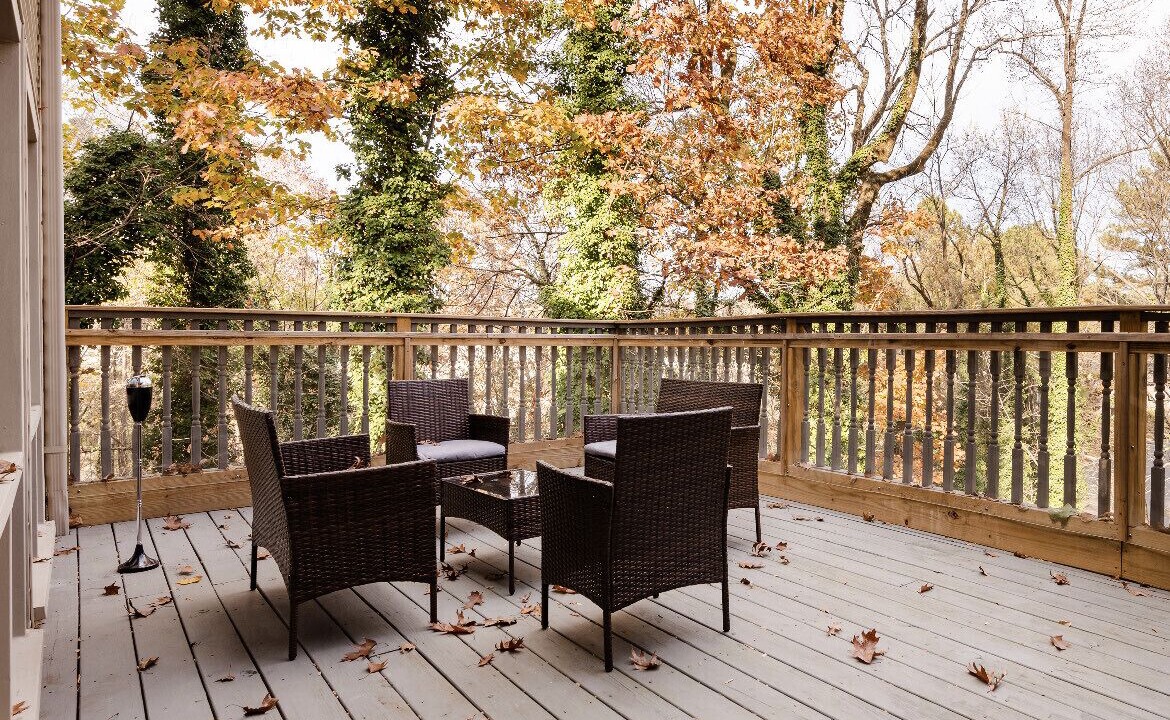 Photo of Outdoor in Sandy Springs