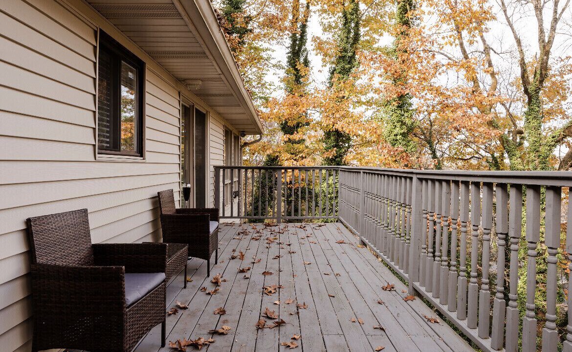 Photo of Outdoor in Sandy Springs