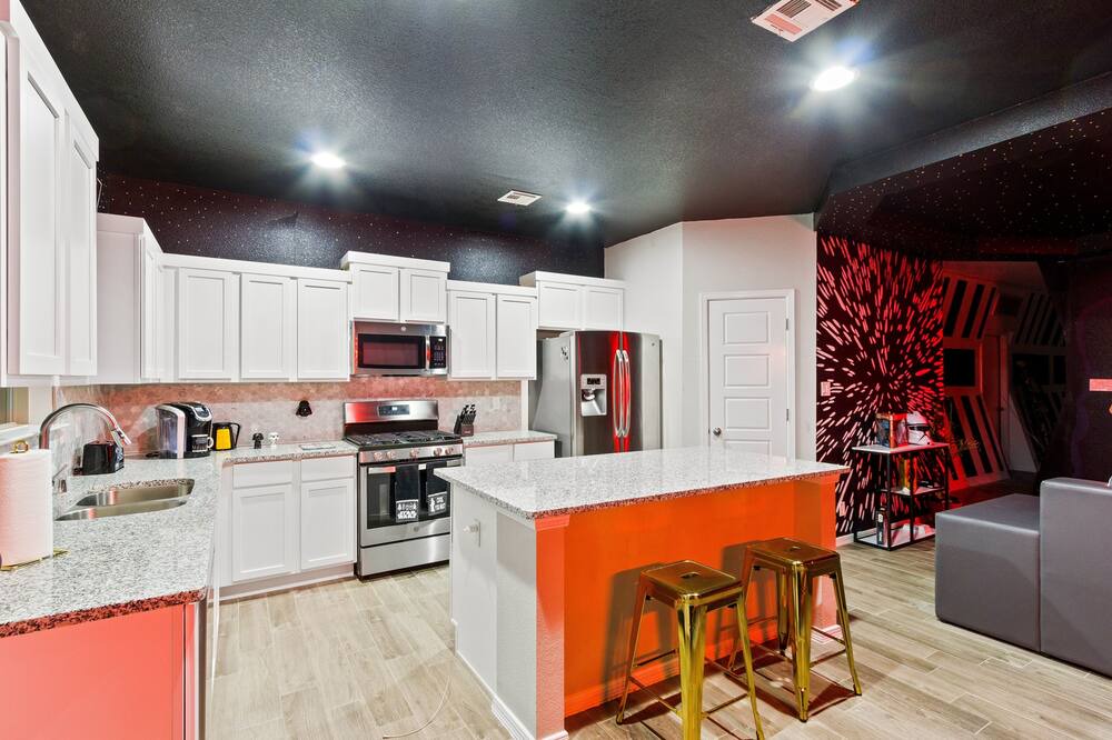 Photo of Kitchen in Northeast El Paso