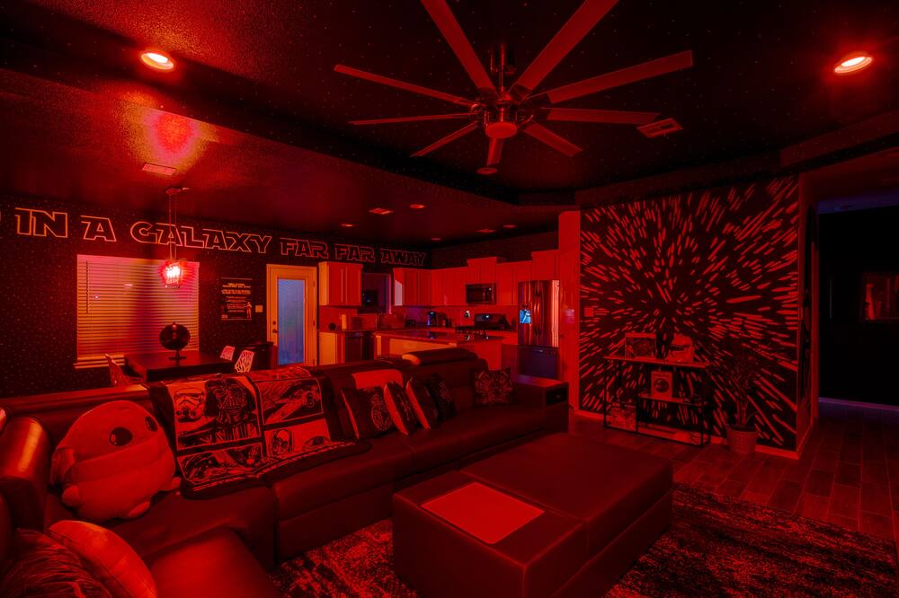 Photo of Livingroom in Northeast El Paso