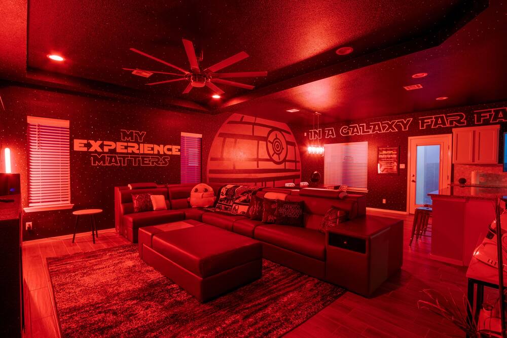 Photo of Livingroom in Northeast El Paso