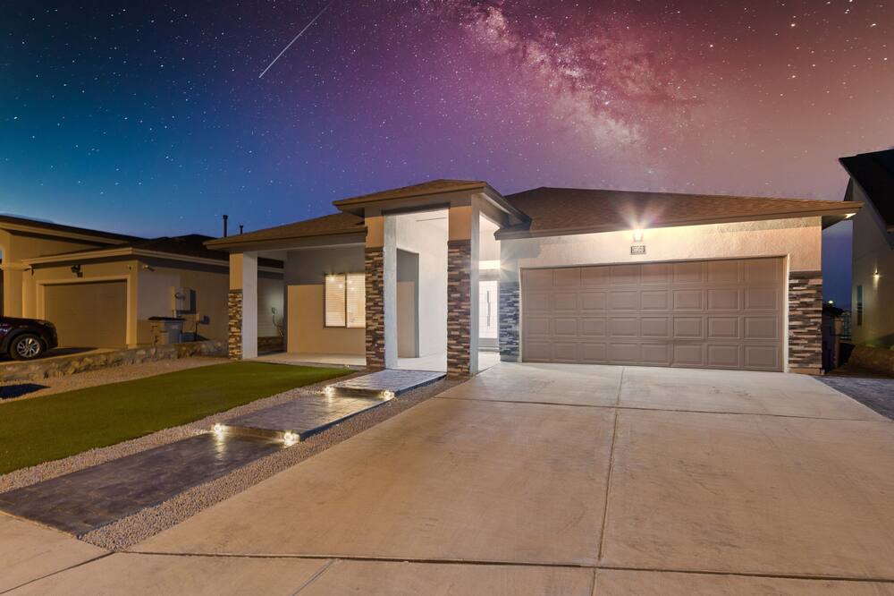 Photo of Outdoor in Northeast El Paso