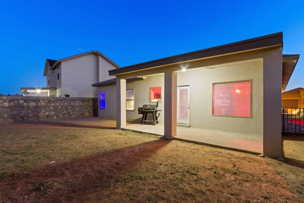 Photo of Outdoor in Northeast El Paso
