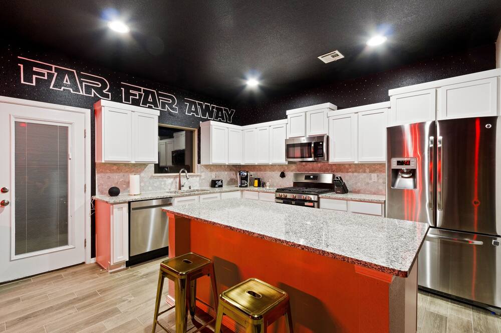 Photo of Kitchen in Northeast El Paso
