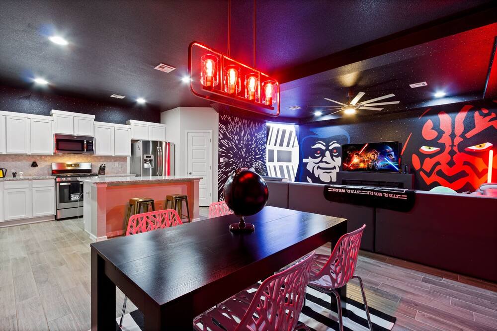 Photo of Kitchen in Northeast El Paso