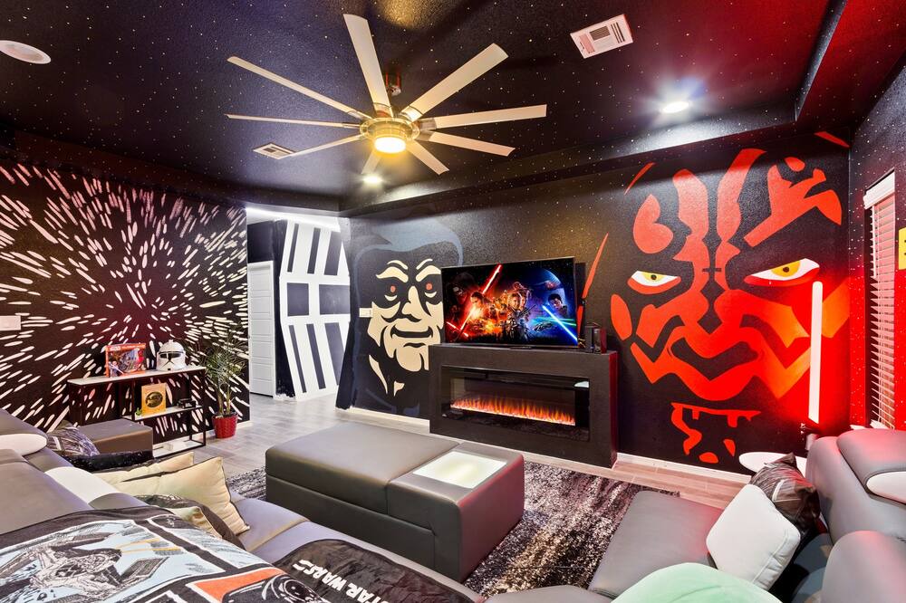 Photo of Livingroom in Northeast El Paso