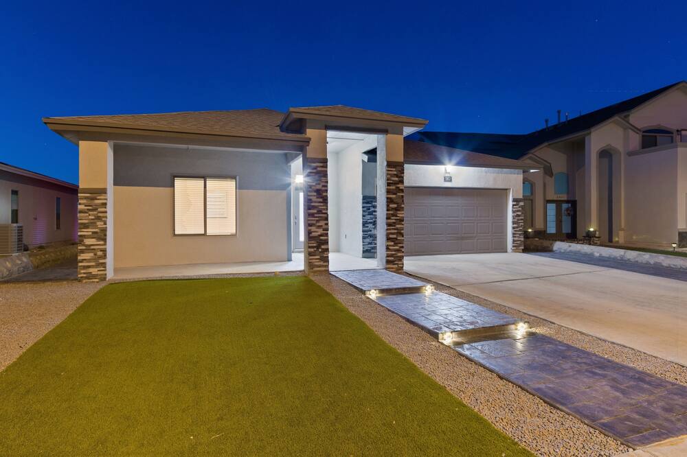Photo of Outdoor in Northeast El Paso