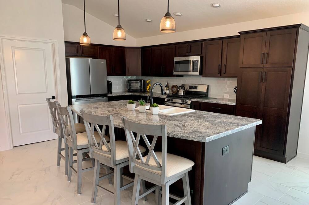 Photo of Kitchen in Leesburg