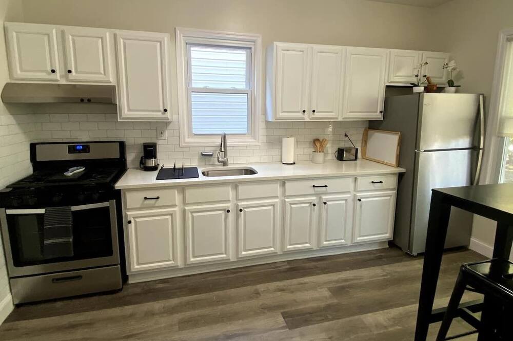 Photo of Kitchen in Irvington