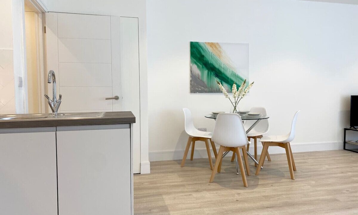 Photo of Kitchen in Fleet