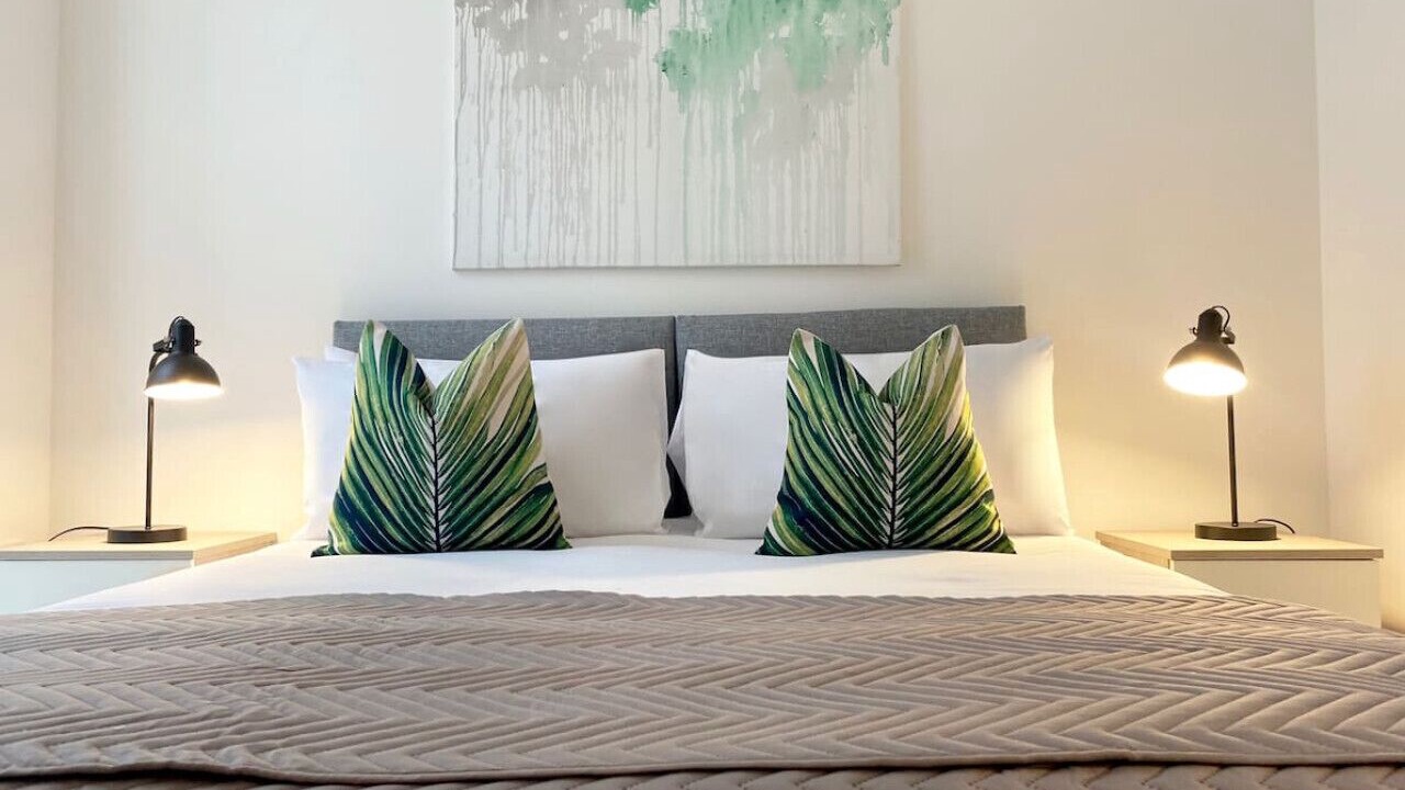 Photo of Bedroom in Fleet