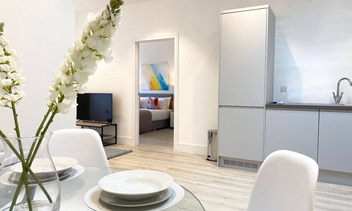 Photo of Livingroom in Fleet