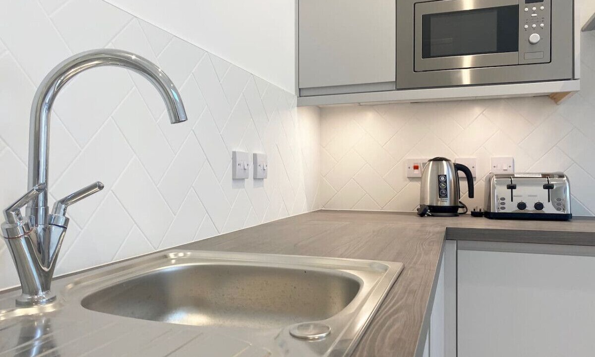 Photo of Kitchen in Fleet