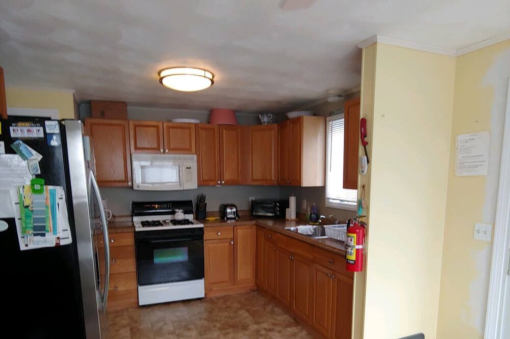 Photo of Kitchen in Westerly