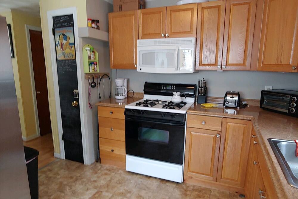 Photo of Kitchen in Westerly