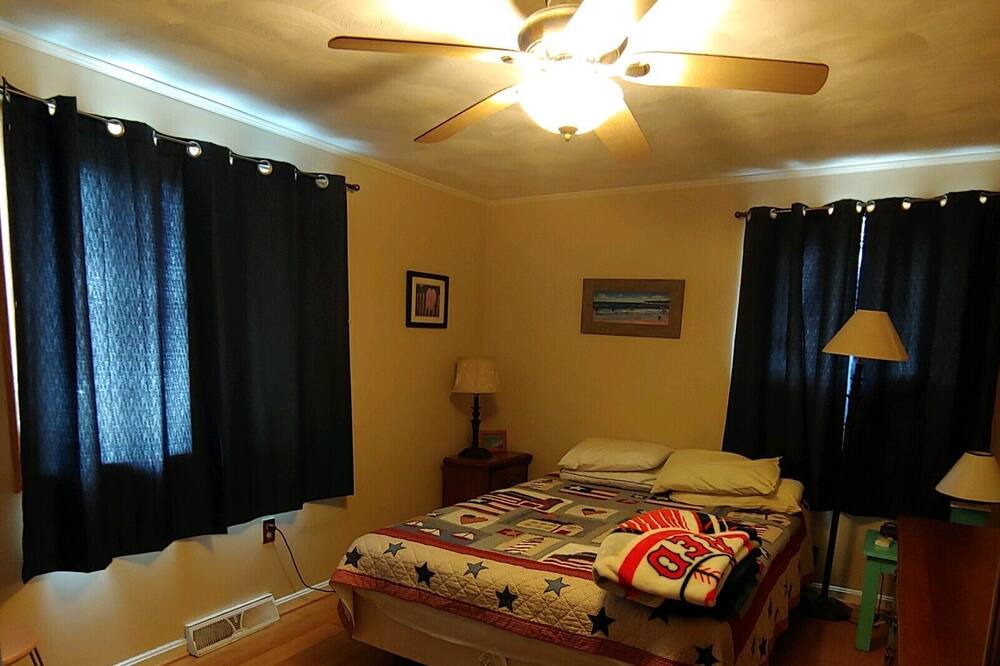 Photo of Bedroom in Westerly
