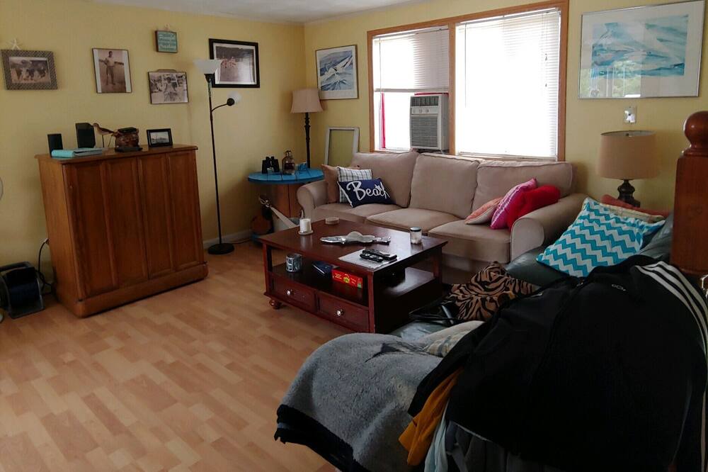 Photo of Bedroom in Westerly