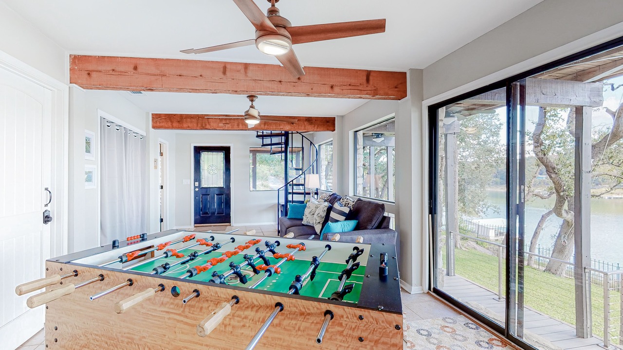 Photo of Bedroom in Point Pedernales