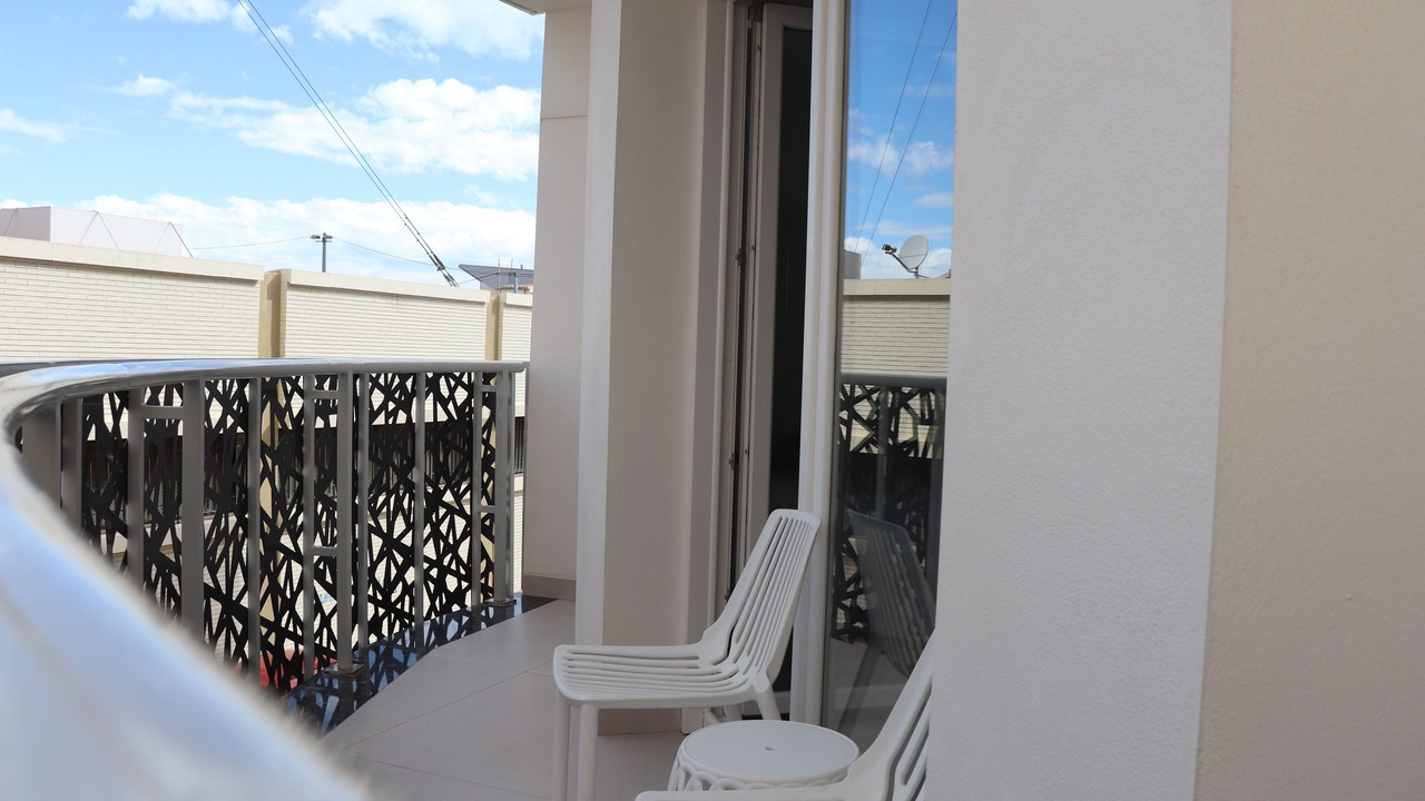Photo of Bedroom in Benicassim