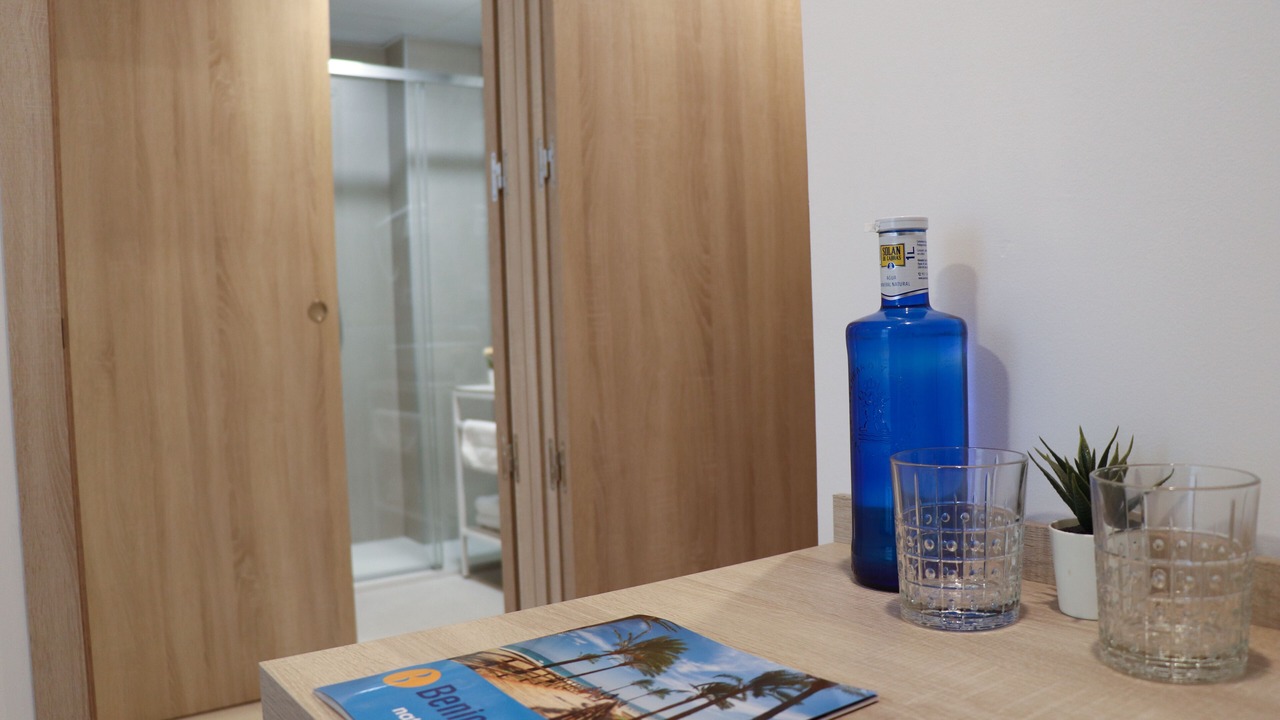 Photo of Bedroom in Benicassim