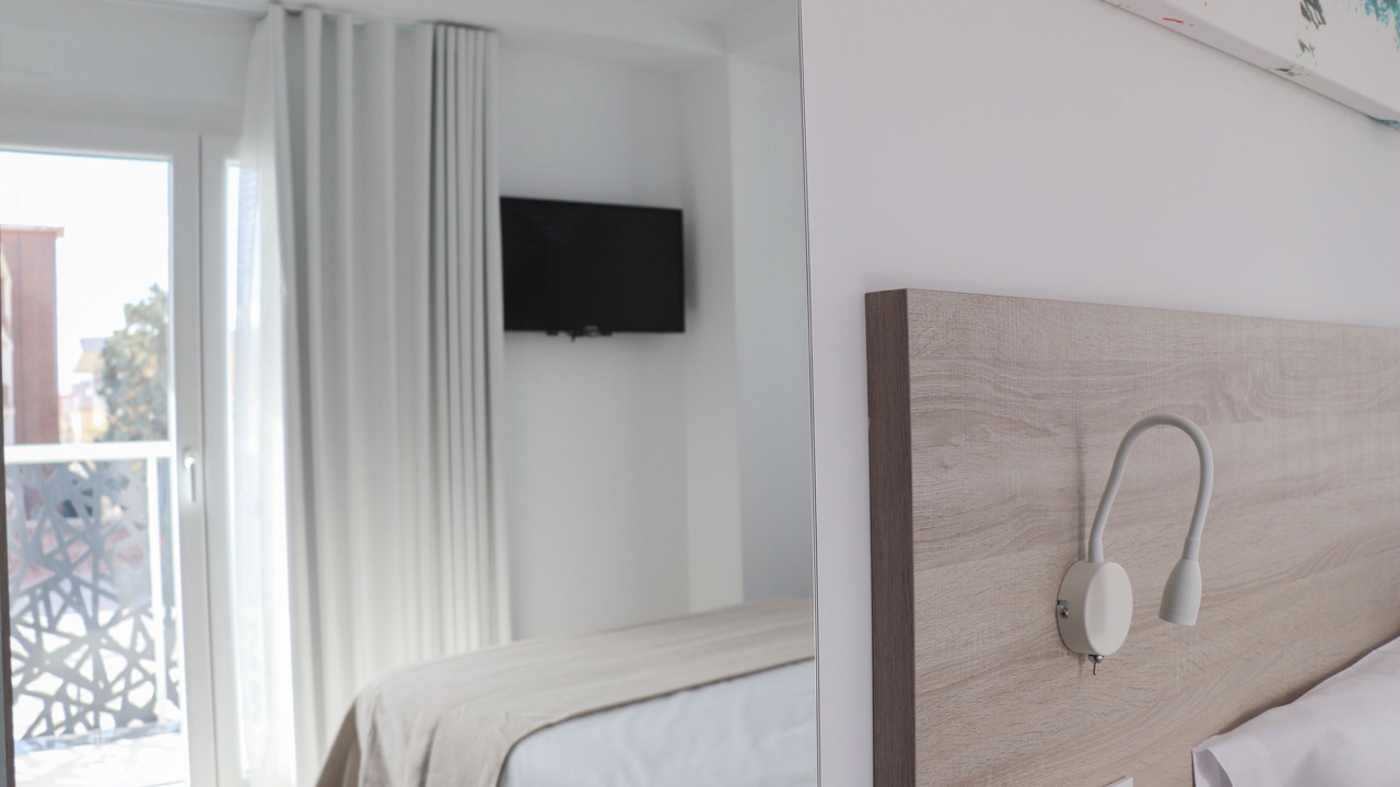 Photo of Bedroom in Benicassim