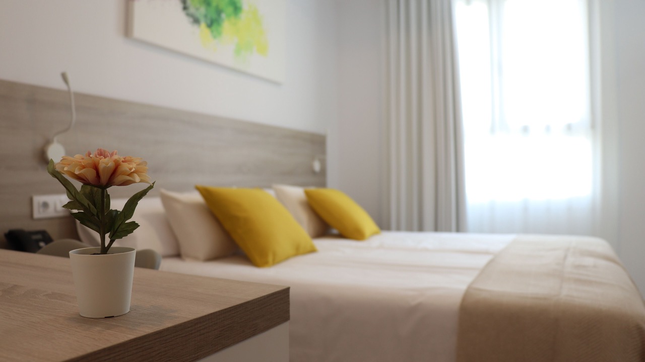 Photo of Bedroom in Benicassim