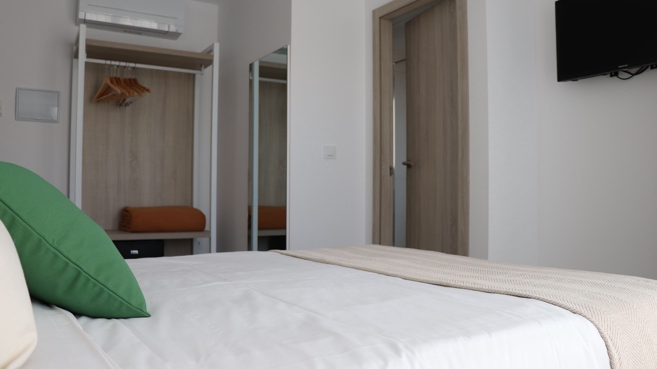 Photo of Bedroom in Benicassim