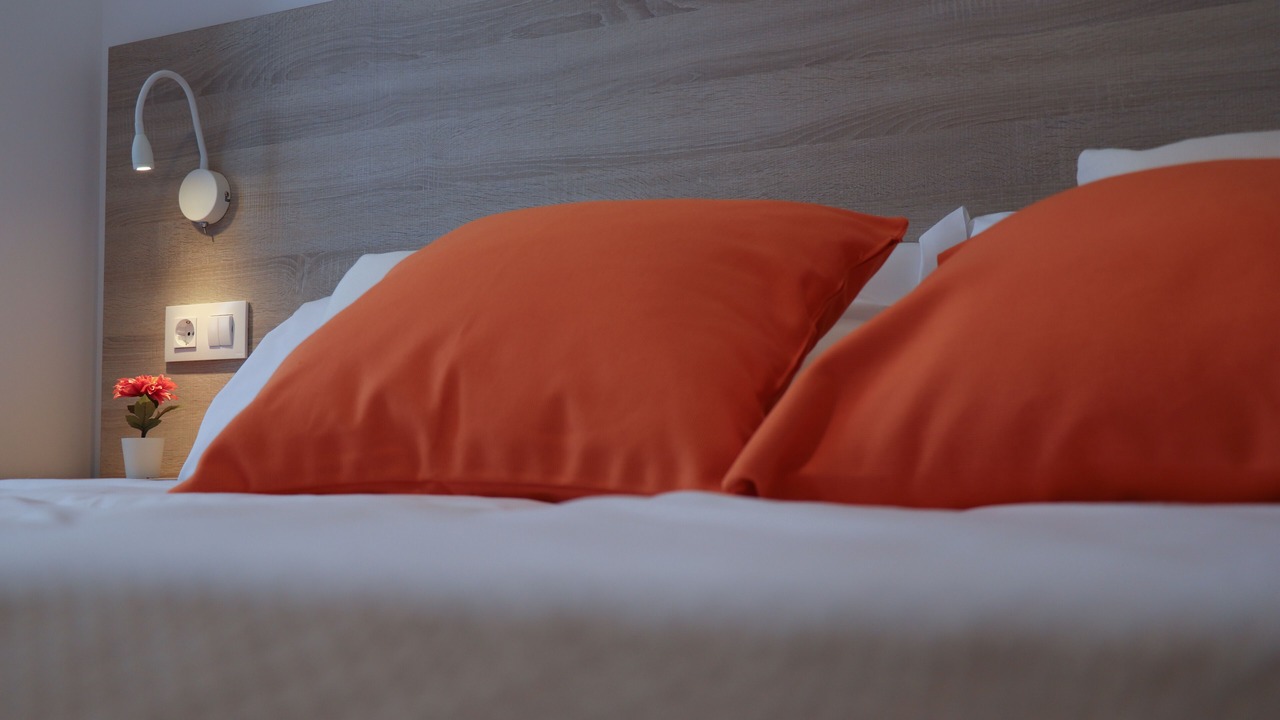 Photo of Bedroom in Benicassim