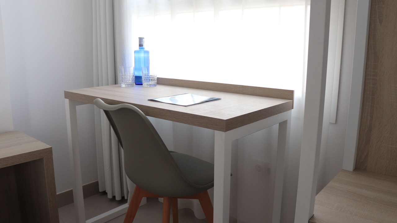 Photo of Bedroom in Benicassim
