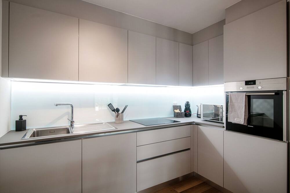 Photo of Kitchen in Gudo