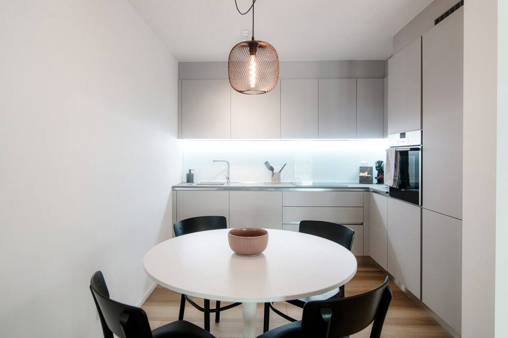 Photo of Kitchen in Gudo