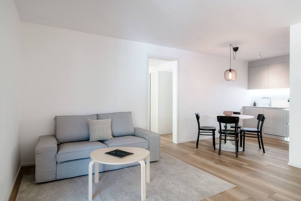 Photo of Livingroom in Gudo