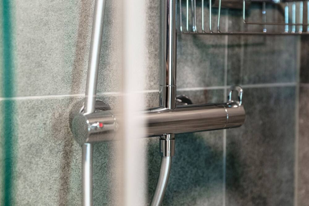 Photo of Bathroom in Gudo