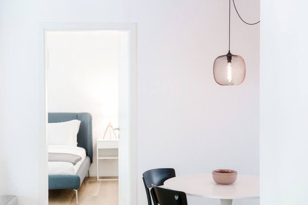 Photo of Bedroom in Gudo