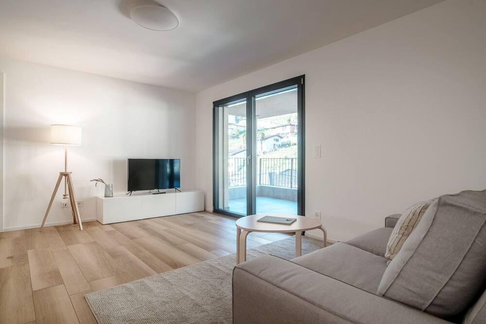 Photo of Livingroom in Gudo