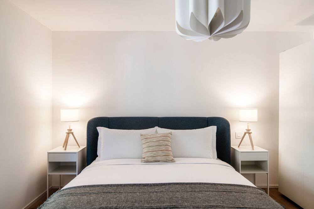 Photo of Bedroom in Gudo