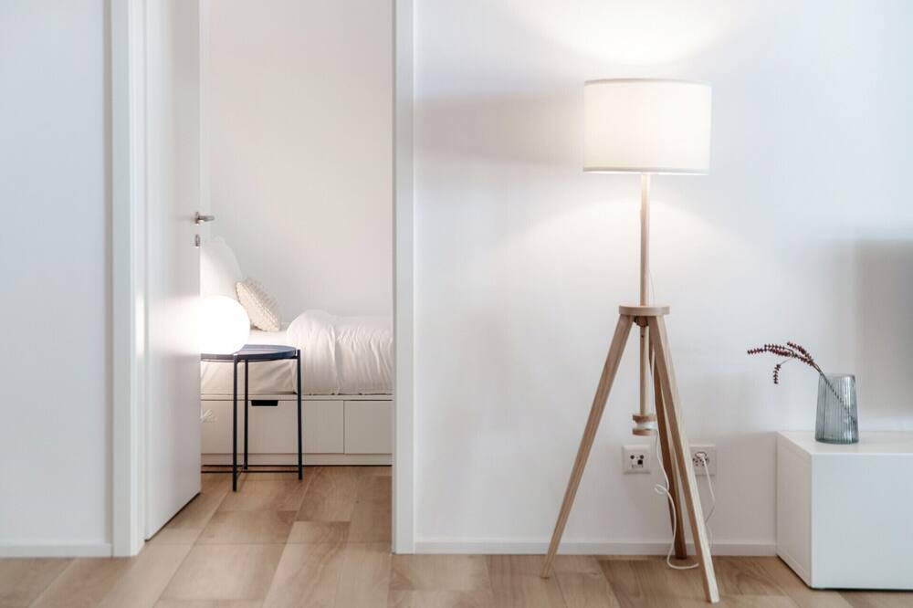 Photo of Bedroom in Gudo