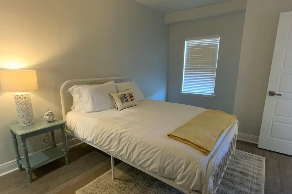 Photo of Bedroom in Wiggins