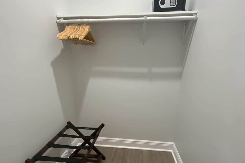 Photo of Bedroom in Wiggins