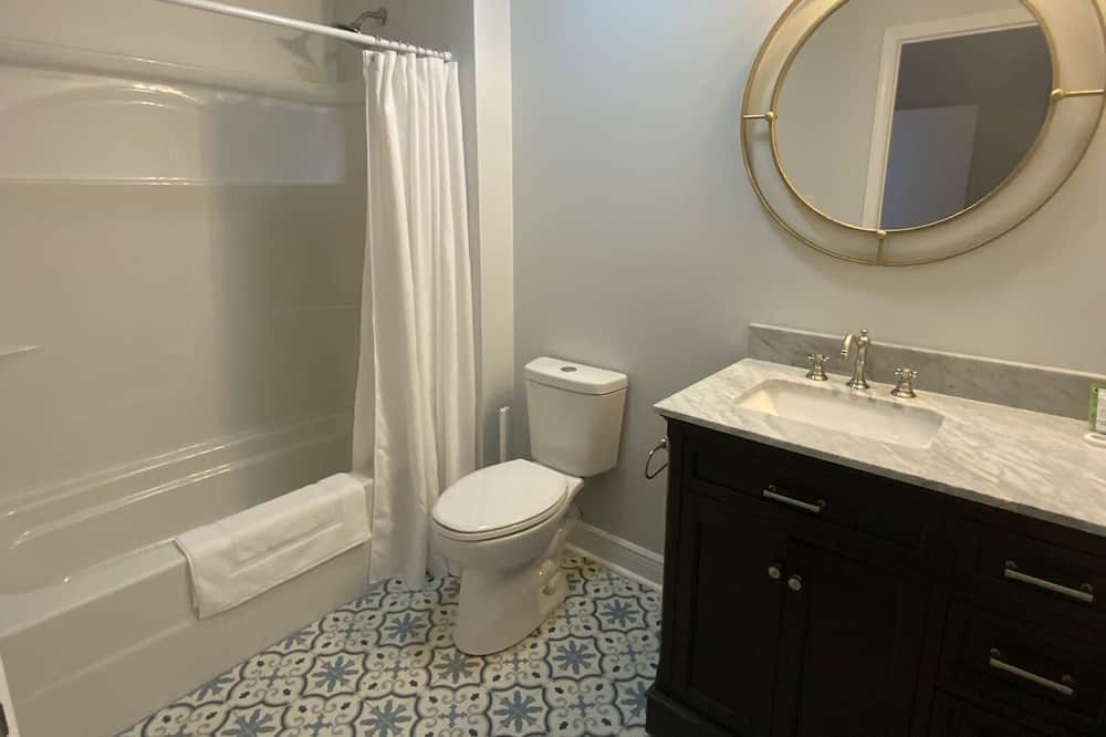 Photo of Bathroom in Wiggins