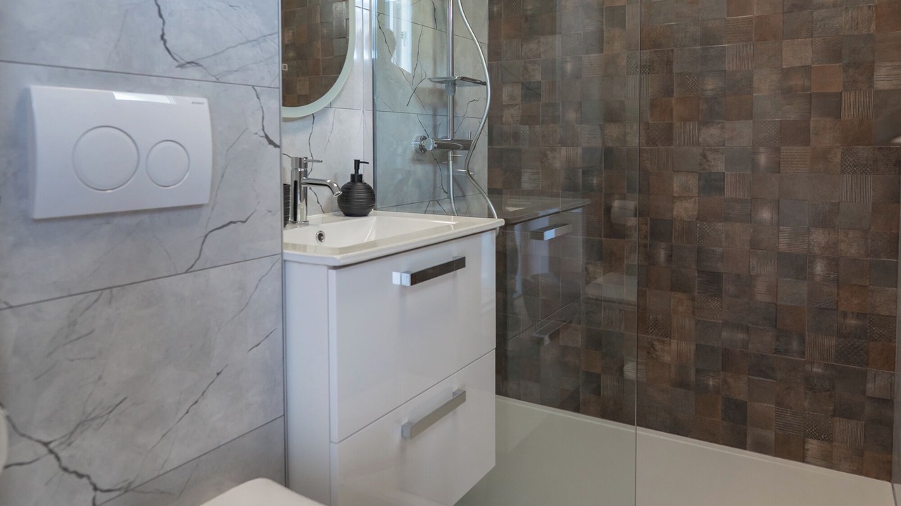 Photo of Bathroom in Gajac