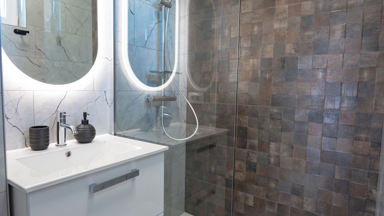 Photo of Bathroom in Gajac