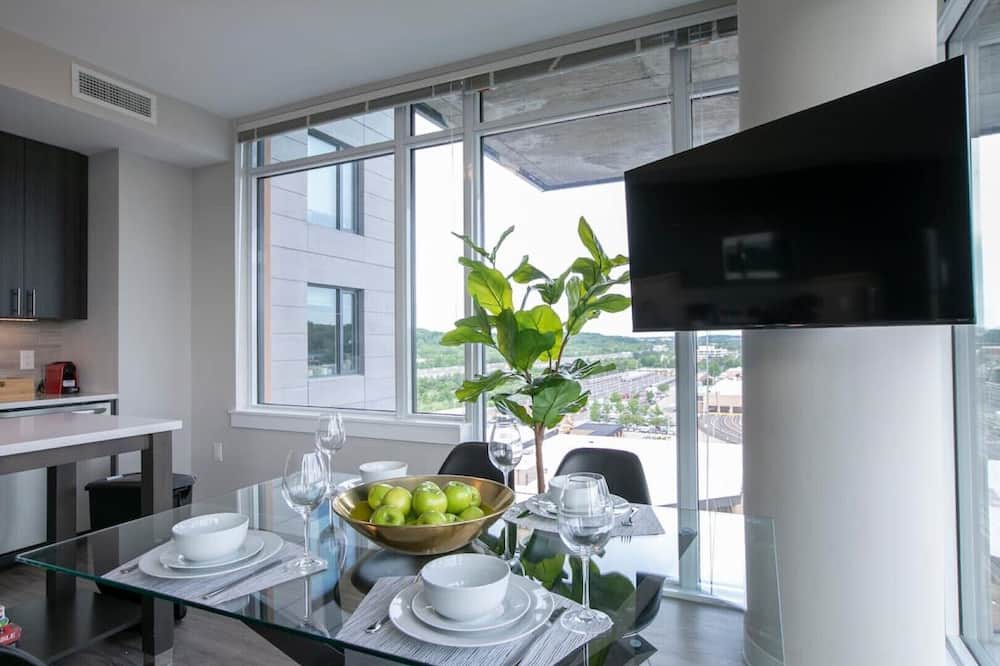 Photo of Kitchen in Jefferson Manor