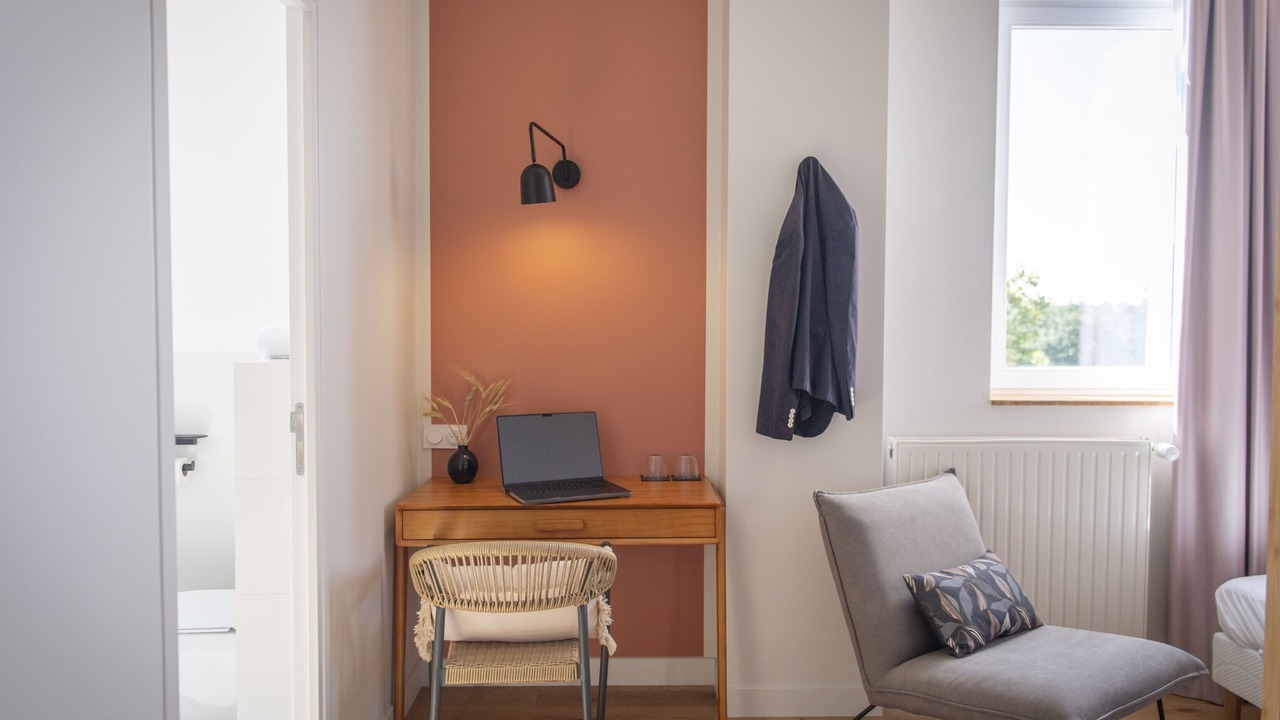 Photo of Bedroom in Bellegarde-Sainte-Marie