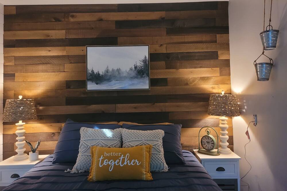 Photo of Bedroom in Lynn