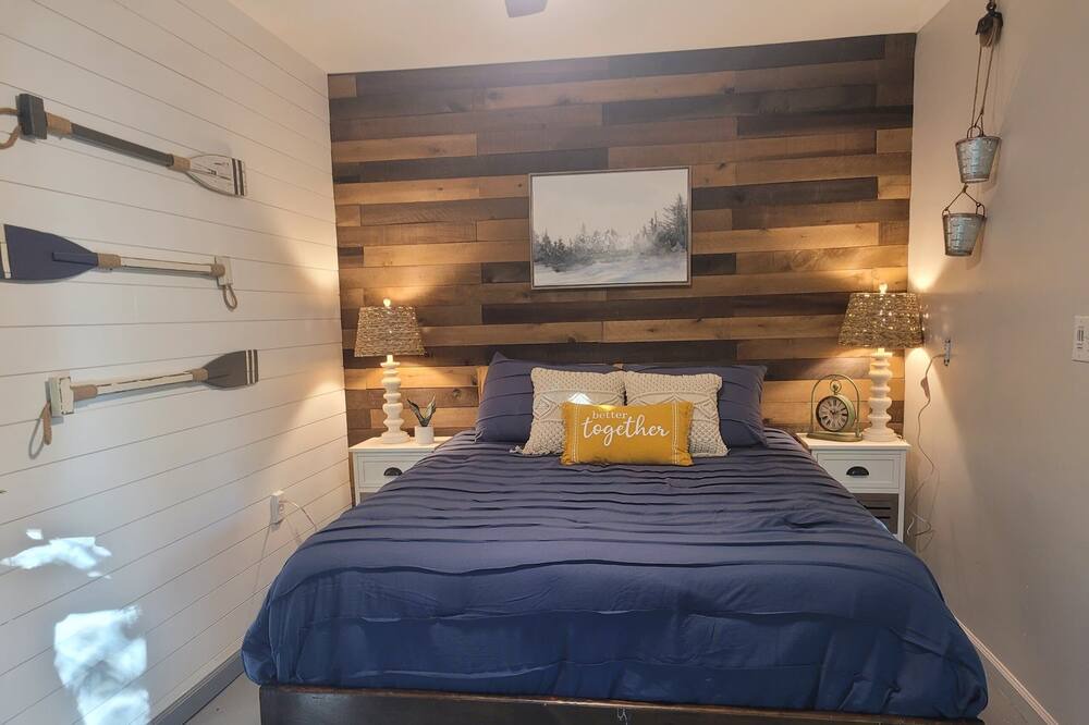Photo of Bedroom in Lynn