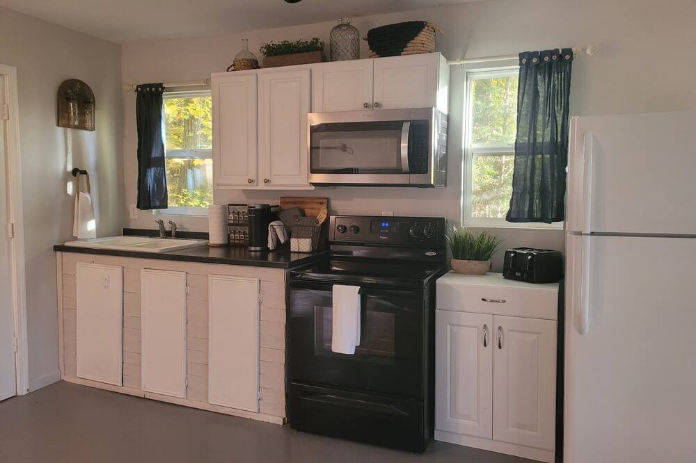 Photo of Kitchen in Lynn
